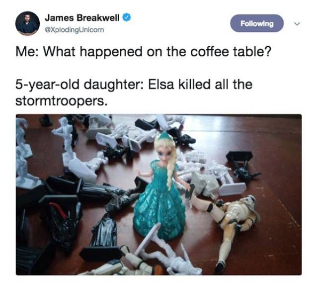 Kids Know Way Too Much About How To Live In This World