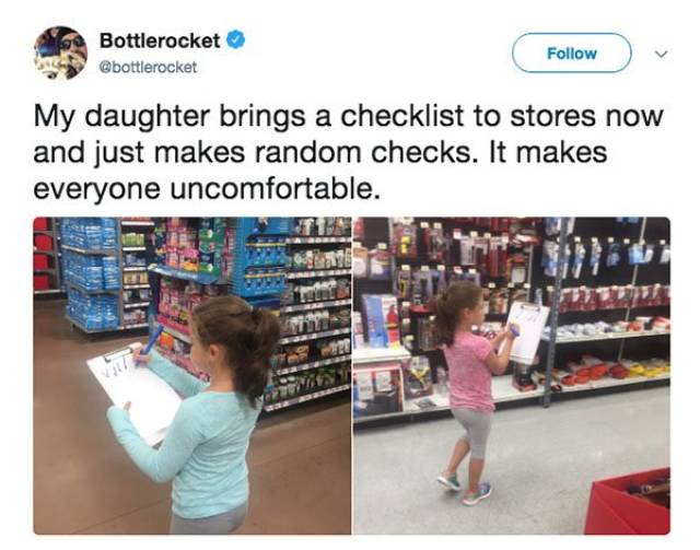 Kids Know Way Too Much About How To Live In This World