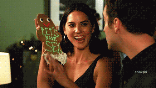 Olivia Munn Has Everything You’re Looking For