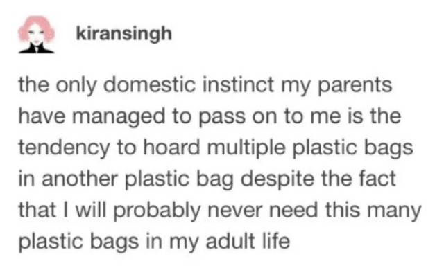 No One Was Ready For Adulting To Be This Hard