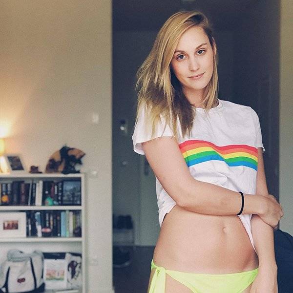 Pro Gamers Who Are Actually Flaming Hot Girls
