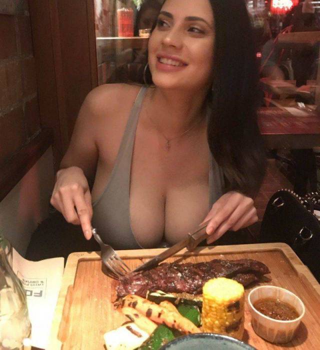 Boobs Like These Are God