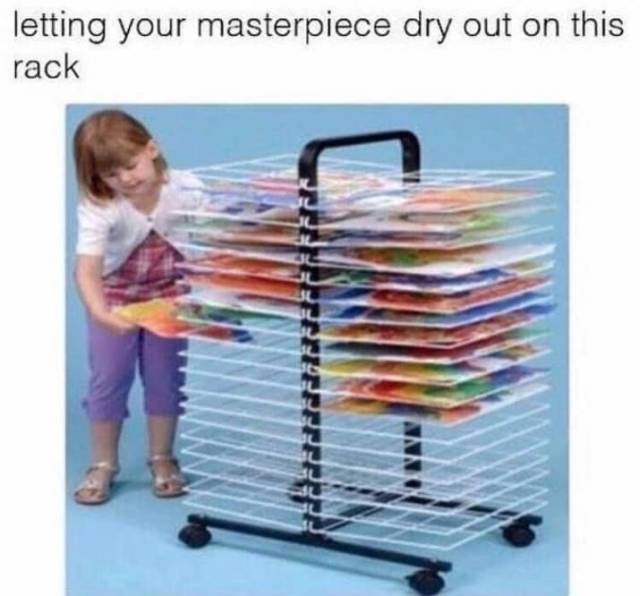 If You Already Forgot About These, You Shouldn’t Have