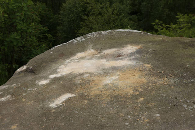 Brimham Rocks Are No More, And Not In A Very Pleasant Way