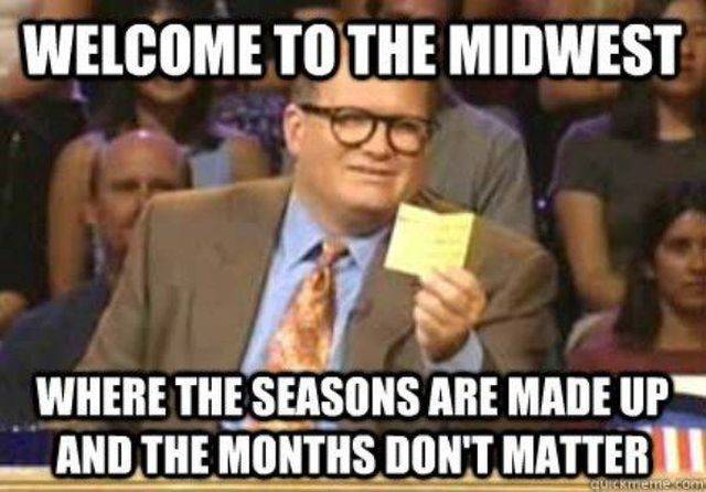 Midwest Memes Are Very Special