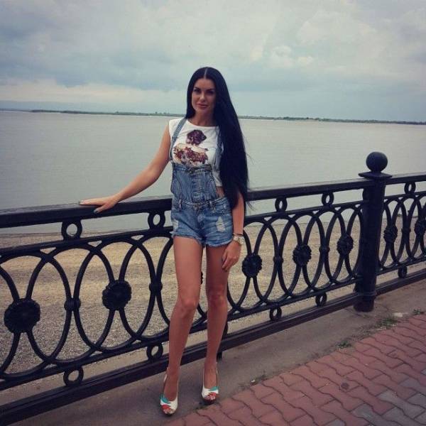 Russian Dating Sites Are Filled With Beauties