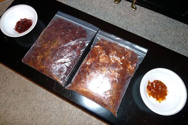 Our Food Contains All Sorts Of Strange Ingredients