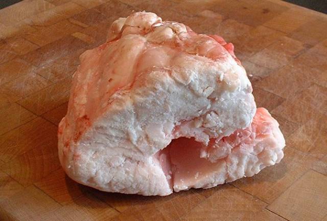 Our Food Contains All Sorts Of Strange Ingredients