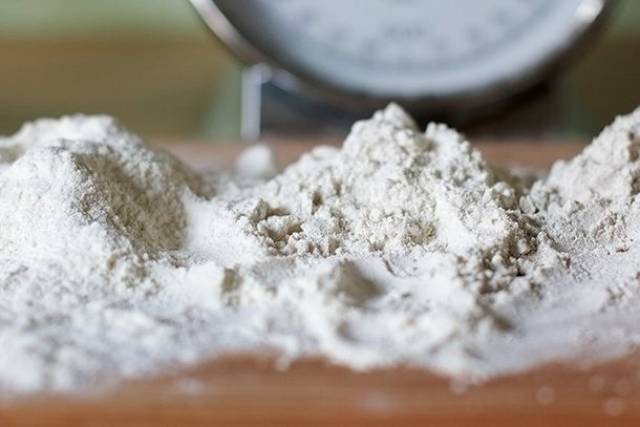 Our Food Contains All Sorts Of Strange Ingredients