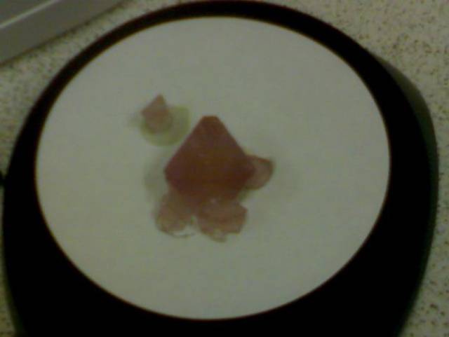 Our Food Contains All Sorts Of Strange Ingredients