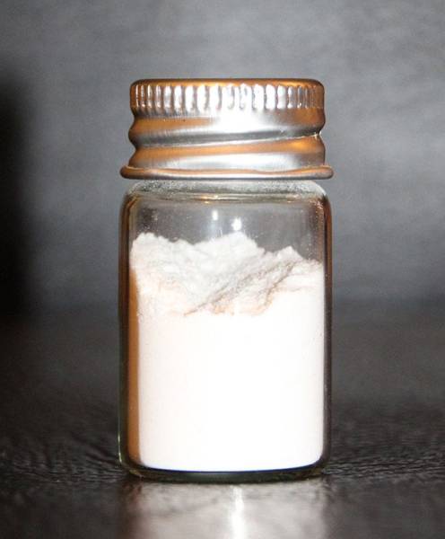 Our Food Contains All Sorts Of Strange Ingredients