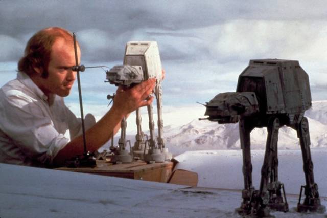 What Movie Directors Had To Do Before CGI Became A Thing