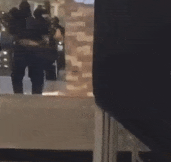 Gym Is A Very Suspicious Place With Very Suspicious People