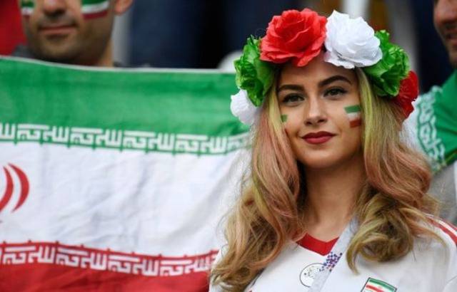 FIFA 2018 World Cup’s Cutest Fans