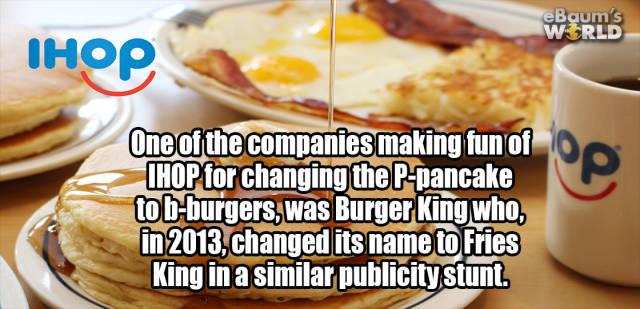 There Can Be No Ignorance When These Facts Are Around