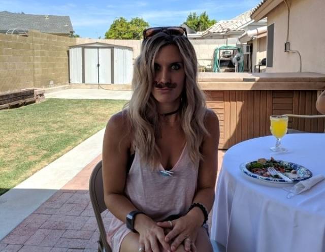 Why Are Goofy Girls So Great?!