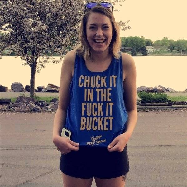 Why Are Goofy Girls So Great?!