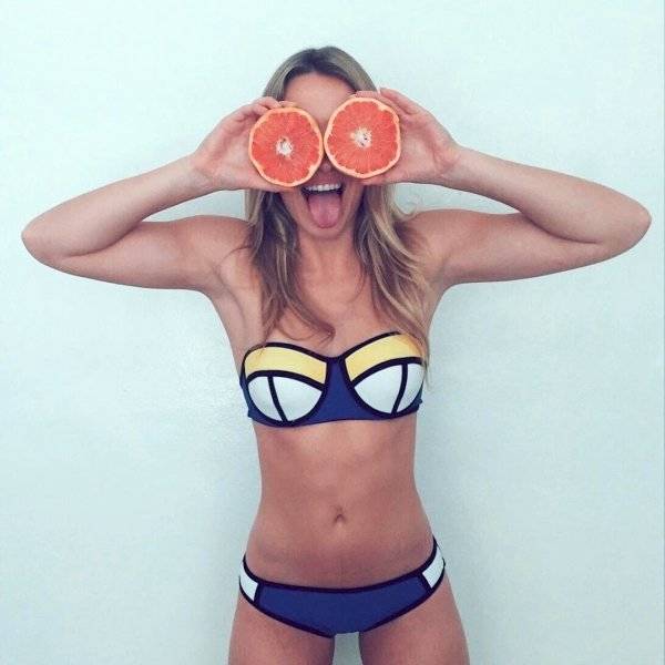 Why Are Goofy Girls So Great?!