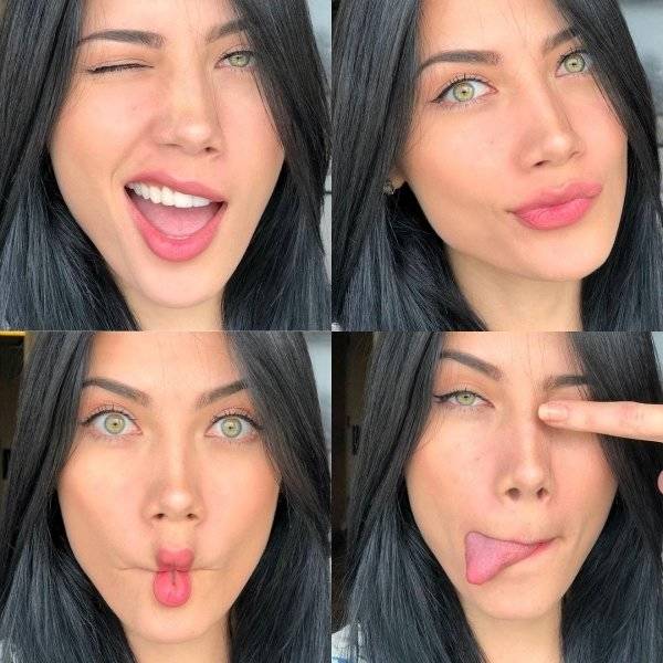 Why Are Goofy Girls So Great?!