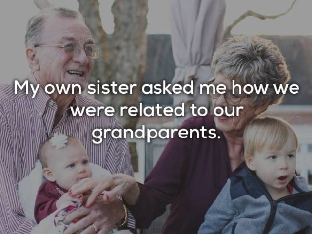 Sometimes People Come Up With Questions They Should’ve Never Come Up With