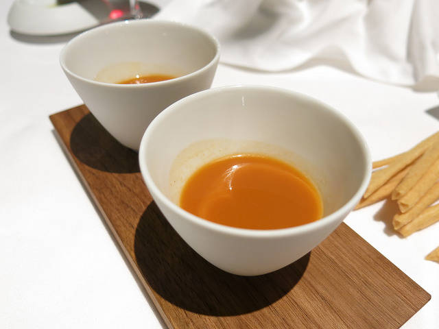 Take A Look At The Meals From The World’s Best Restaurant