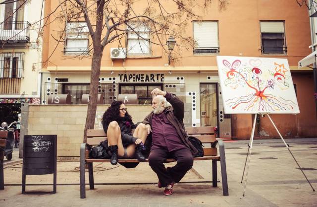 Grownup Corner Grownup Corner