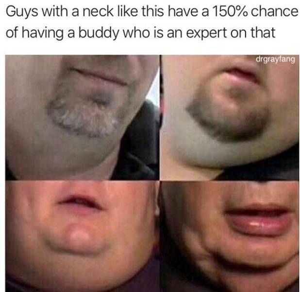 You Won’t Even Try Arguing With This