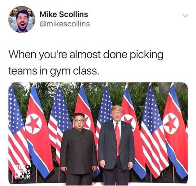 You Won’t Even Try Arguing With This