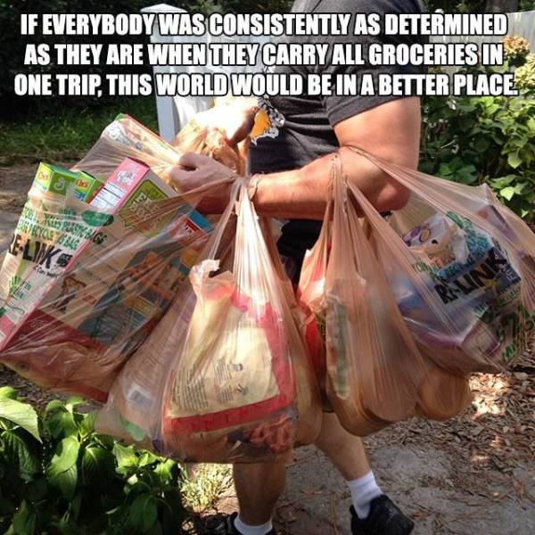 You Won’t Even Try Arguing With This