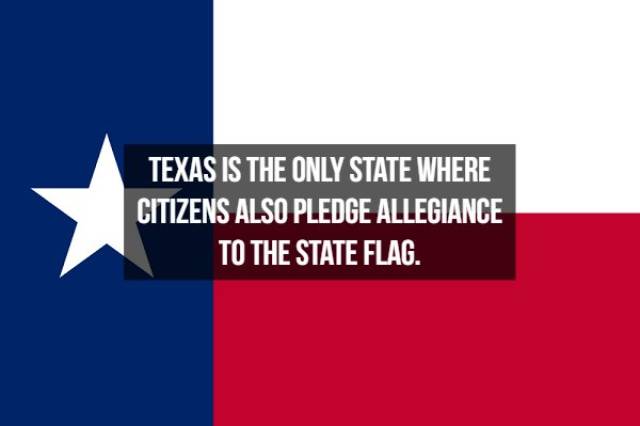 Multicolored Facts About National Flags