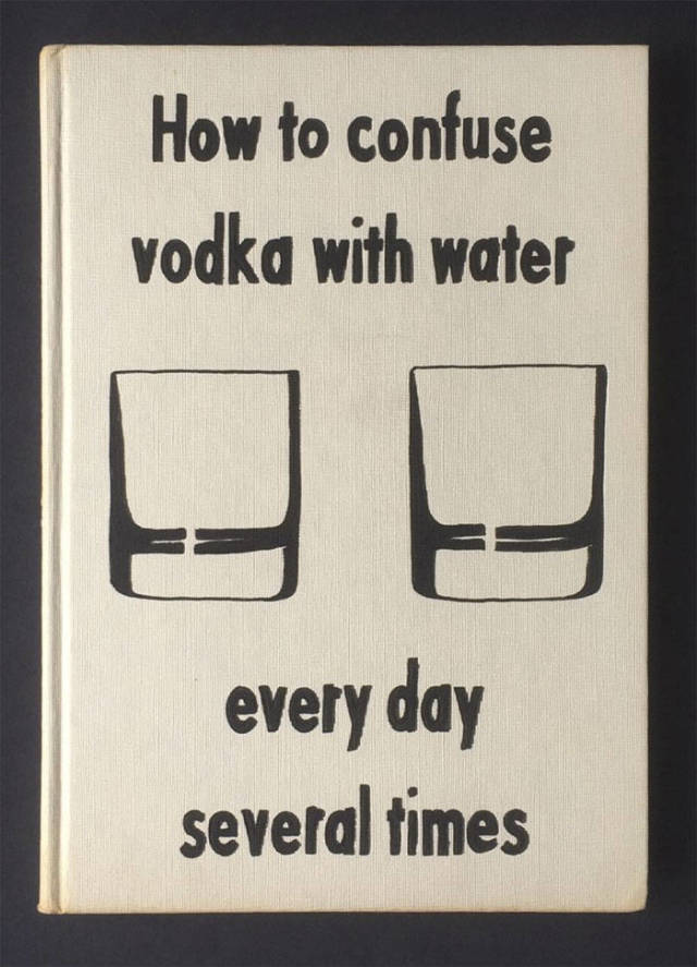 This Therapist Creates The Most Savage Self-Help Books You’ve Seen