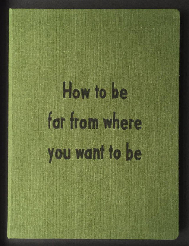 This Therapist Creates The Most Savage Self-Help Books You’ve Seen