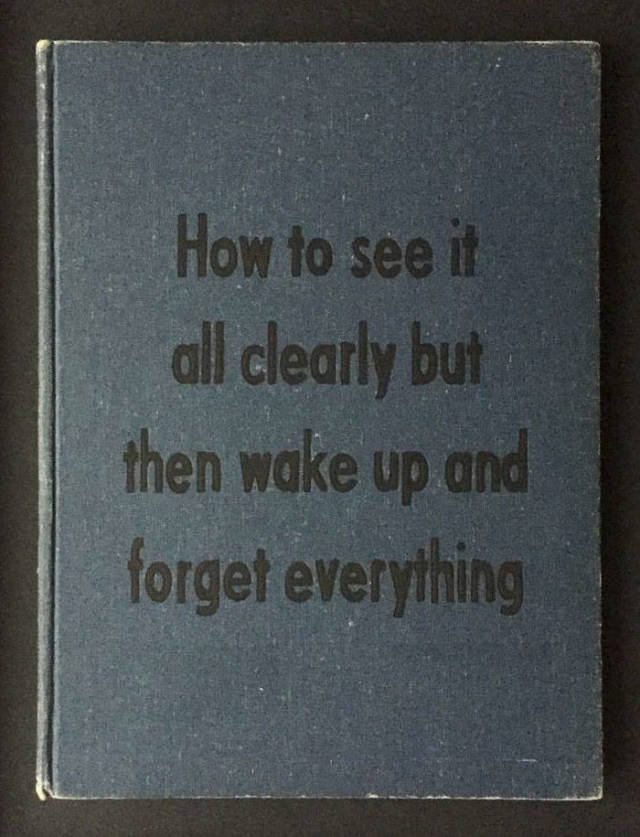 This Therapist Creates The Most Savage Self-Help Books You’ve Seen