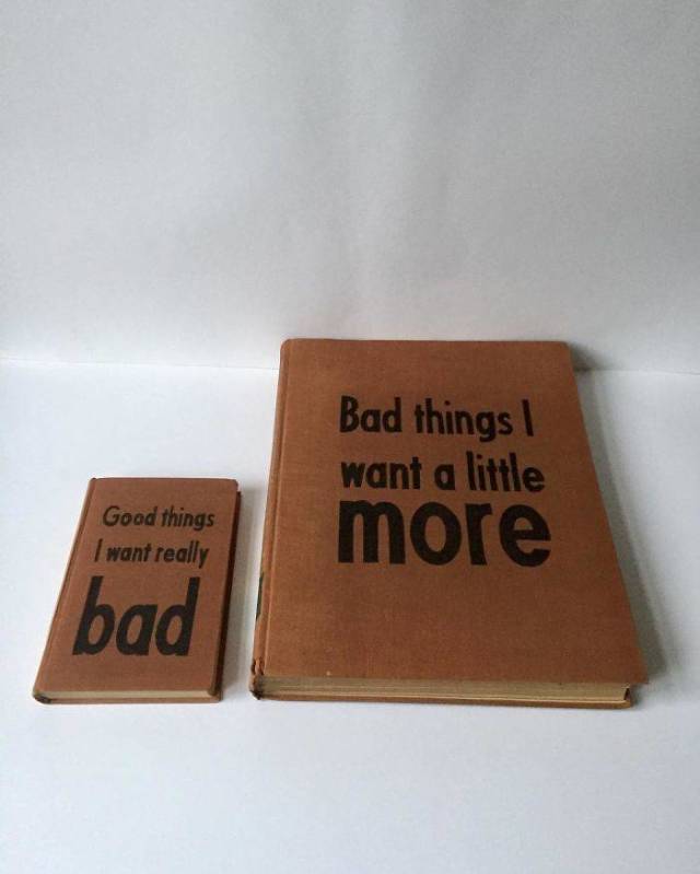 This Therapist Creates The Most Savage Self-Help Books You’ve Seen