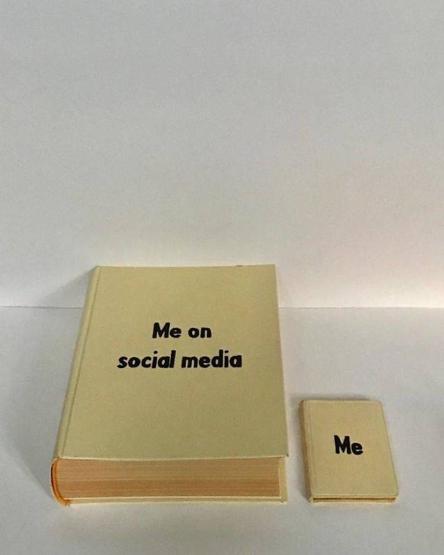 This Therapist Creates The Most Savage Self-Help Books You’ve Seen