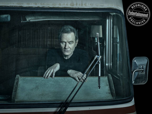 “Breaking Bad” Cast Comes Back Together After Long 10 Years