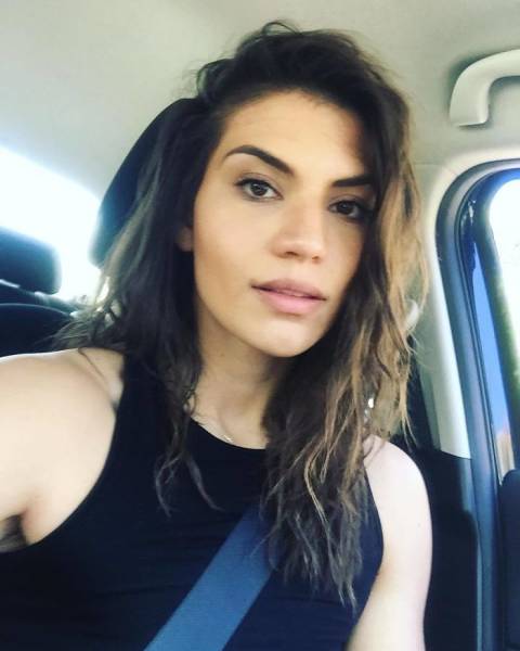 This Is How 3 Years Of Working Out And -48 Kilos Look Like