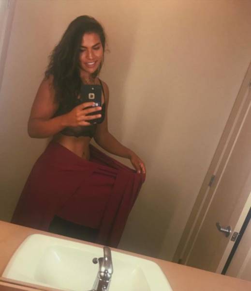 This Is How 3 Years Of Working Out And -48 Kilos Look Like