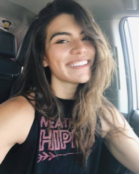 This Is How 3 Years Of Working Out And -48 Kilos Look Like