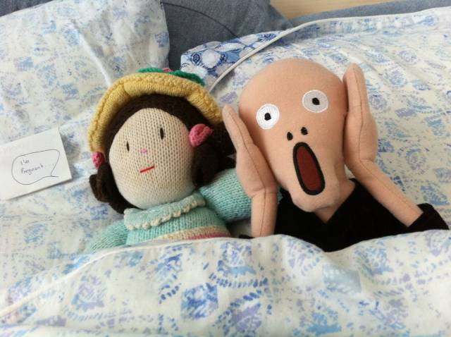 Daily Picdump