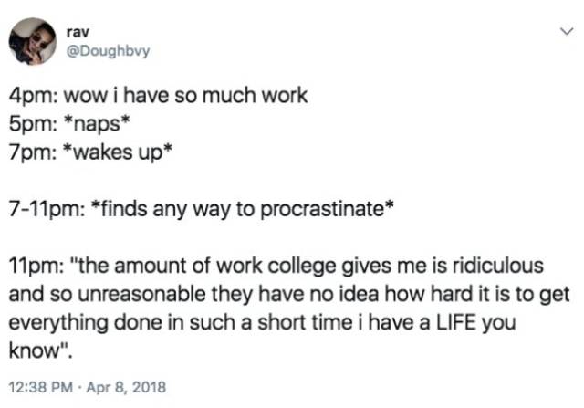 Tweets Are Getting Better And Better Each Year