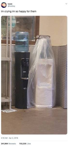 Tweets Are Getting Better And Better Each Year