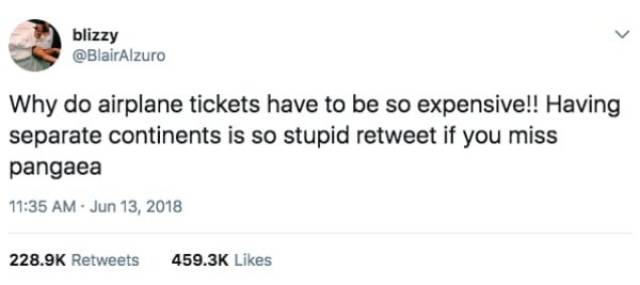 Tweets Are Getting Better And Better Each Year