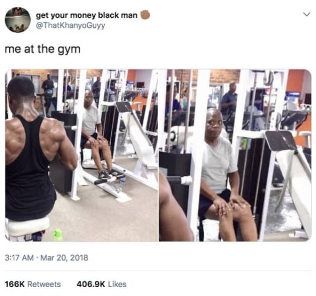 Tweets Are Getting Better And Better Each Year