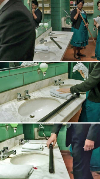 Movie Mistakes That Were Very Hard To Find Movie Mistakes That Were Very Hard To Find