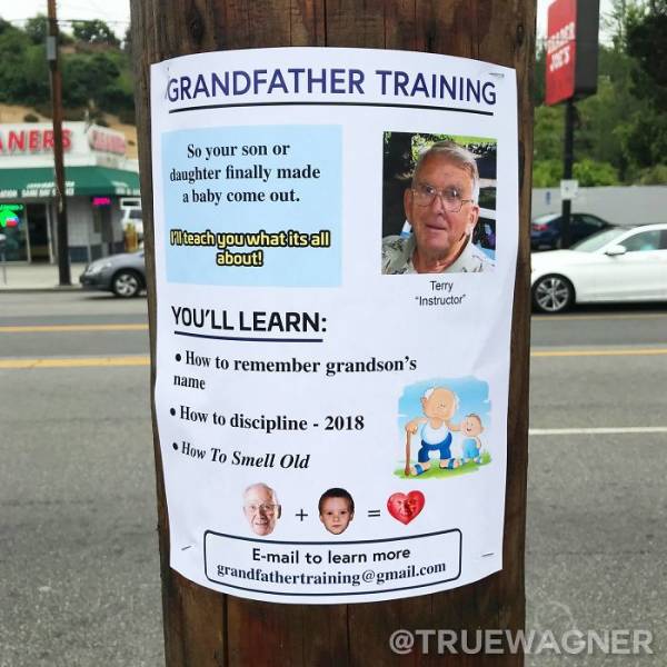 These Posters Look Absolutely Real, But Don’t Let Them Fool You!