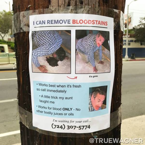 These Posters Look Absolutely Real, But Don’t Let Them Fool You!