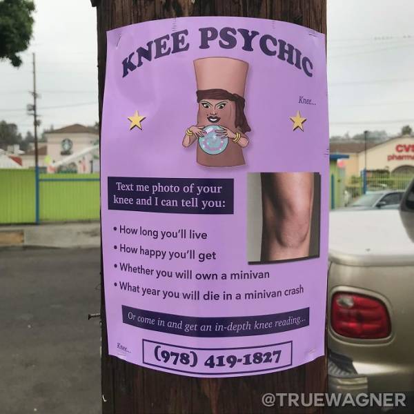 These Posters Look Absolutely Real, But Don’t Let Them Fool You!