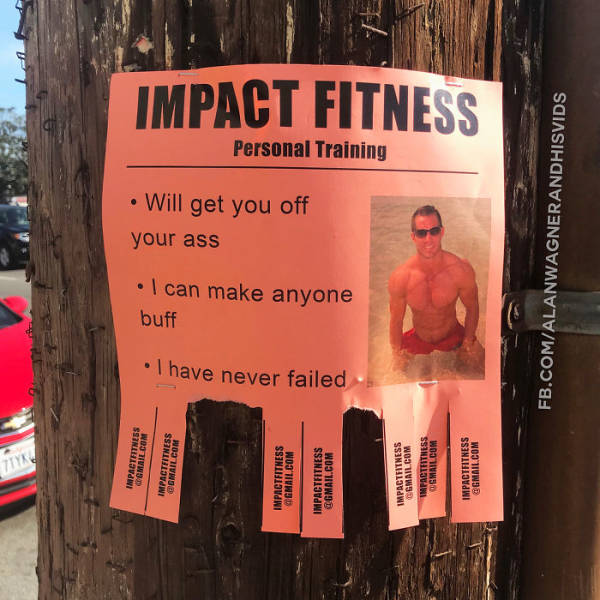 These Posters Look Absolutely Real, But Don’t Let Them Fool You!