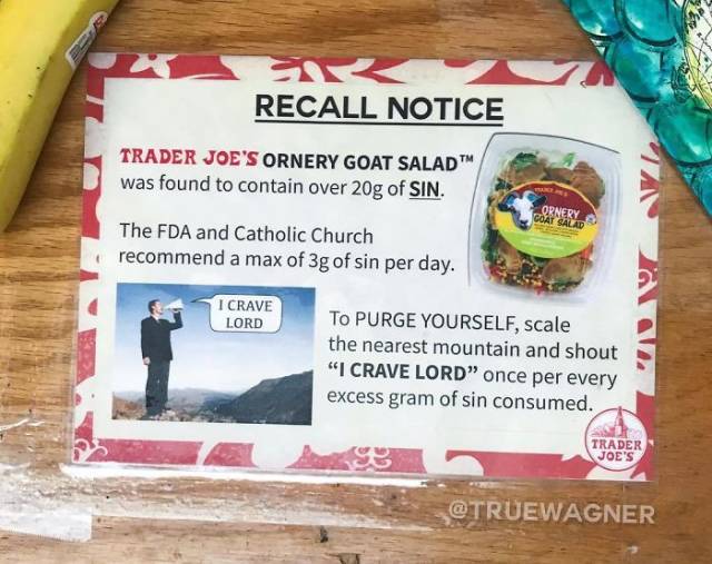 These Posters Look Absolutely Real, But Don’t Let Them Fool You!